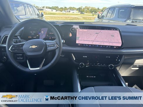 New 2026 Chevrolet Tahoe Premier w/ Sun And Tow Package image 14