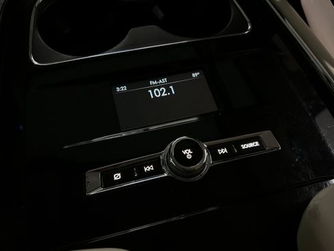 Used 2019 Lincoln Navigator L Black Label AWD/4WD image 33