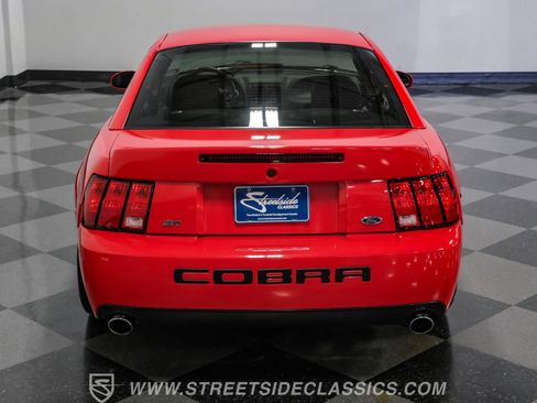 Used 2004 Ford Mustang Cobra RWD image 34