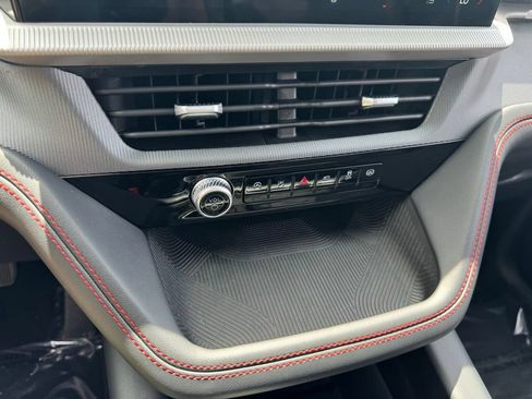 New 2026 Ford Explorer ST-Line w/ ST-Line Street Pack AWD/4WD image 21