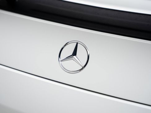 Used 2021 Mercedes-Benz AMG GT 43 image 31