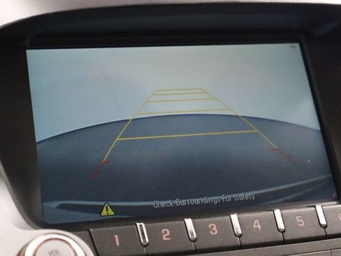 Used 2017 GMC Terrain SLE FWD image 28