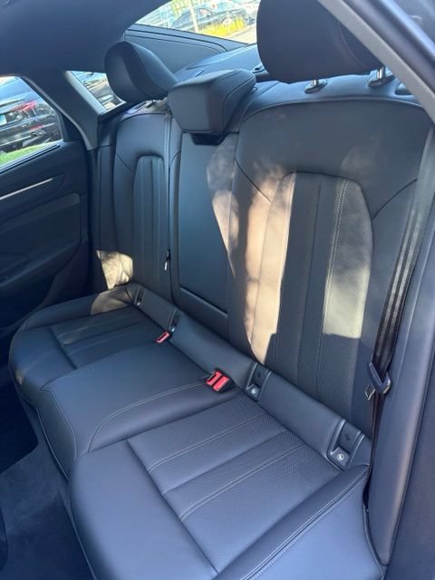Certified 2026 Audi A6 Prestige w/ Prestige Package AWD/4WD image 11