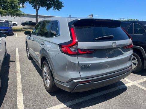 Certified 2023 Honda CR-V EX-L image 3