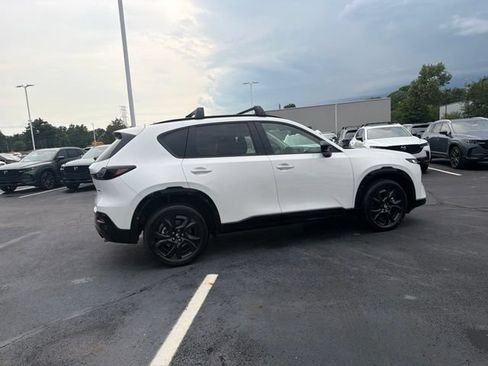 New 2026 MAZDA CX-5 2.5 S w/ Premium Package AWD/4WD image 6