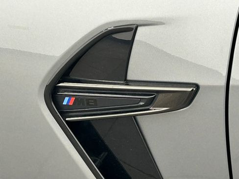Used 2024 BMW M8 Gran Coupe xDrive Competition image 4