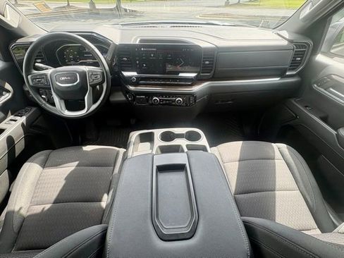 Used 2024 GMC Sierra 1500 Elevation w/ Max Trailering Package AWD/4WD image 25