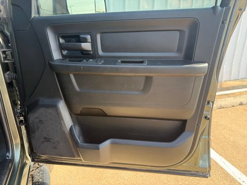 Used 2021 RAM 2500 Tradesman AWD/4WD image 20