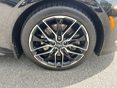 Used 2023 Kia K5 GT FWD image 27