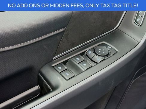 New 2026 Ford F150 XLT w/ Equipment Group 302A MID image 18