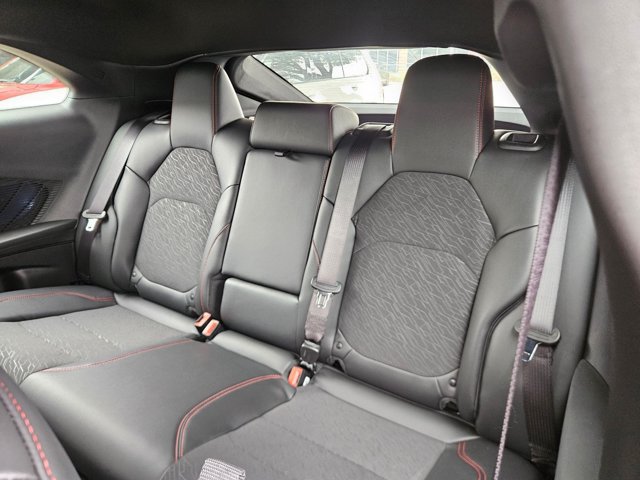 New 2026 Dodge Charger R/T w/ Driver Convenience Group AWD/4WD image 11