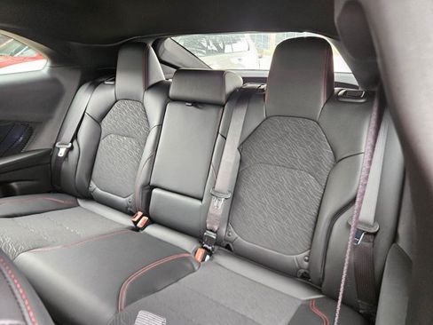 New 2026 Dodge Charger R/T w/ Driver Convenience Group AWD/4WD image 11