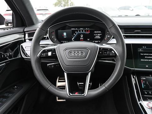 Used 2024 Audi S8 image 6