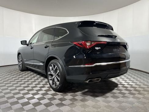 Used 2024 Acura MDX SH-AWD w/ Technology Package image 6