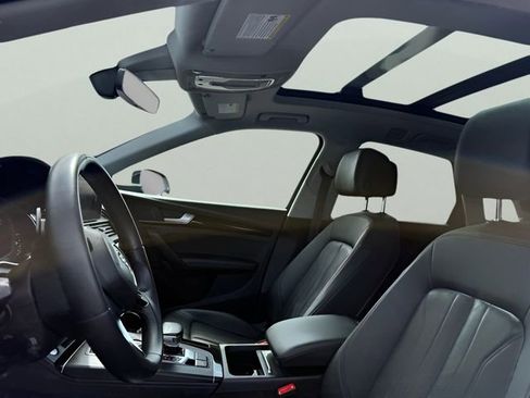 Used 2019 Audi Q5 2.0T Premium Plus w/ Premium Plus Package image 16