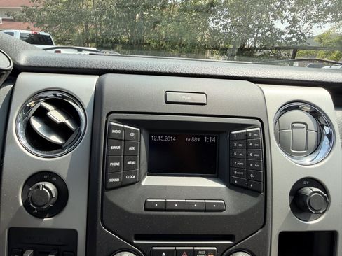 Used 2014 Ford F150 XLT w/ Equipment Group 302A Luxury RWD image 15