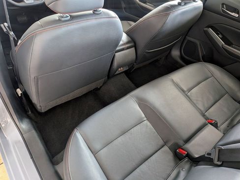 Used 2025 Nissan Altima 2.5 SR w/ SR Premium Package AWD/4WD image 23