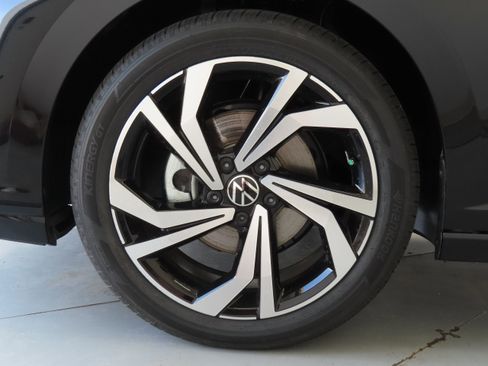 New 2026 Volkswagen Jetta SEL FWD image 27