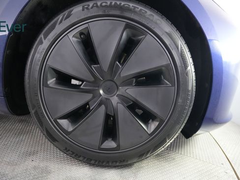 Used 2024 Tesla Model 3 Standard Range RWD image 20