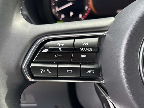 Used 2026 MAZDA CX-90 3.3 Turbo w/ Premium Sport Pkg AWD/4WD image 37