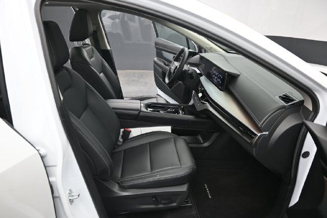 Certified 2025 Nissan Murano SL w/ Cargo Package AWD/4WD image 36