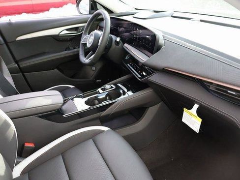 New 2025 Buick Envision Sport Touring image 7