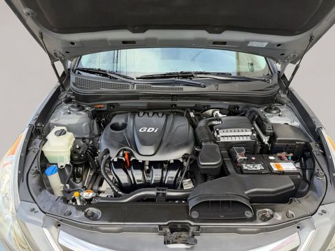 Used 2014 Hyundai Sonata SE image 27