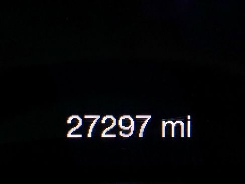 Used 2024 Dodge Durango SRT AWD/4WD image 19