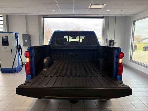 New 2026 Chevrolet Silverado 1500 LT image 5