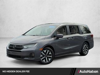 Used 2026 Honda Odyssey EX-L video 1