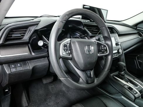 Used 2021 Honda Civic LX image 6