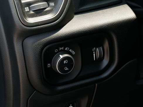 Used 2021 RAM 1500 Rebel w/ Rebel Level 2 Equipment Group AWD/4WD image 30