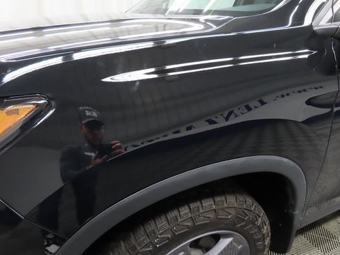 Used 2025 Honda Ridgeline TrailSport image 40