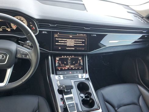 Certified 2023 Audi Q8 Premium w/ Convenience Package AWD/4WD image 21