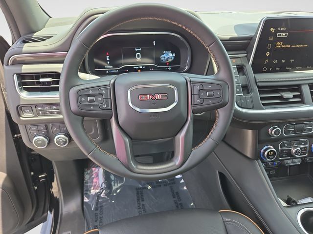 Used 2024 GMC Yukon AT4 w/ AT4 Premium Package AWD/4WD image 19