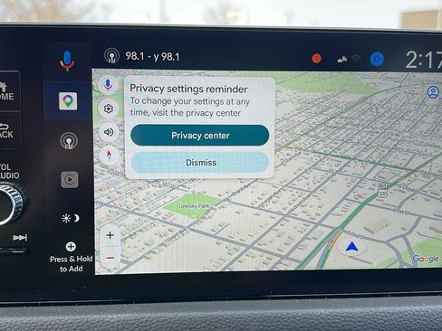Certified 2026 Honda Civic Sport Touring image 27