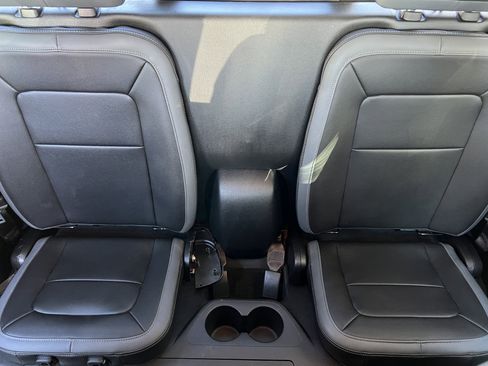 Used 2018 Chevrolet Colorado Z71 image 15