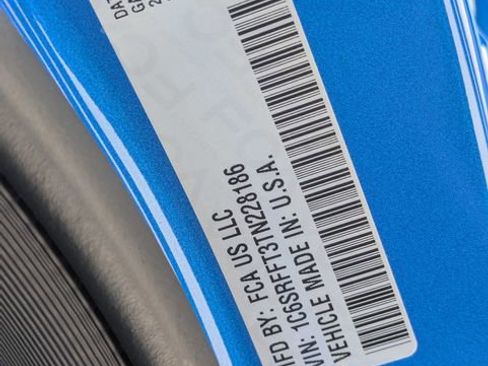 New 2026 RAM 1500 Big Horn image 34