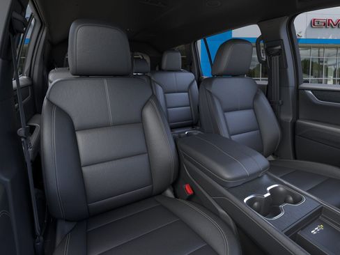 New 2026 GMC Acadia Elevation w/ Elevation Premium Package FWD image 40