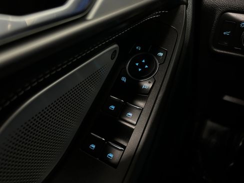 Used 2020 Ford Explorer ST w/ ST Street Pack image 24