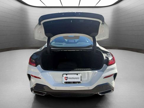 Used 2024 BMW 840i xDrive Coupe w/ Driving Assistance Package image 19