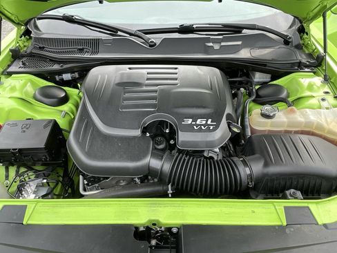 Used 2019 Dodge Challenger GT image 23