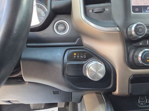 Used 2022 RAM 1500 Laramie RWD image 24
