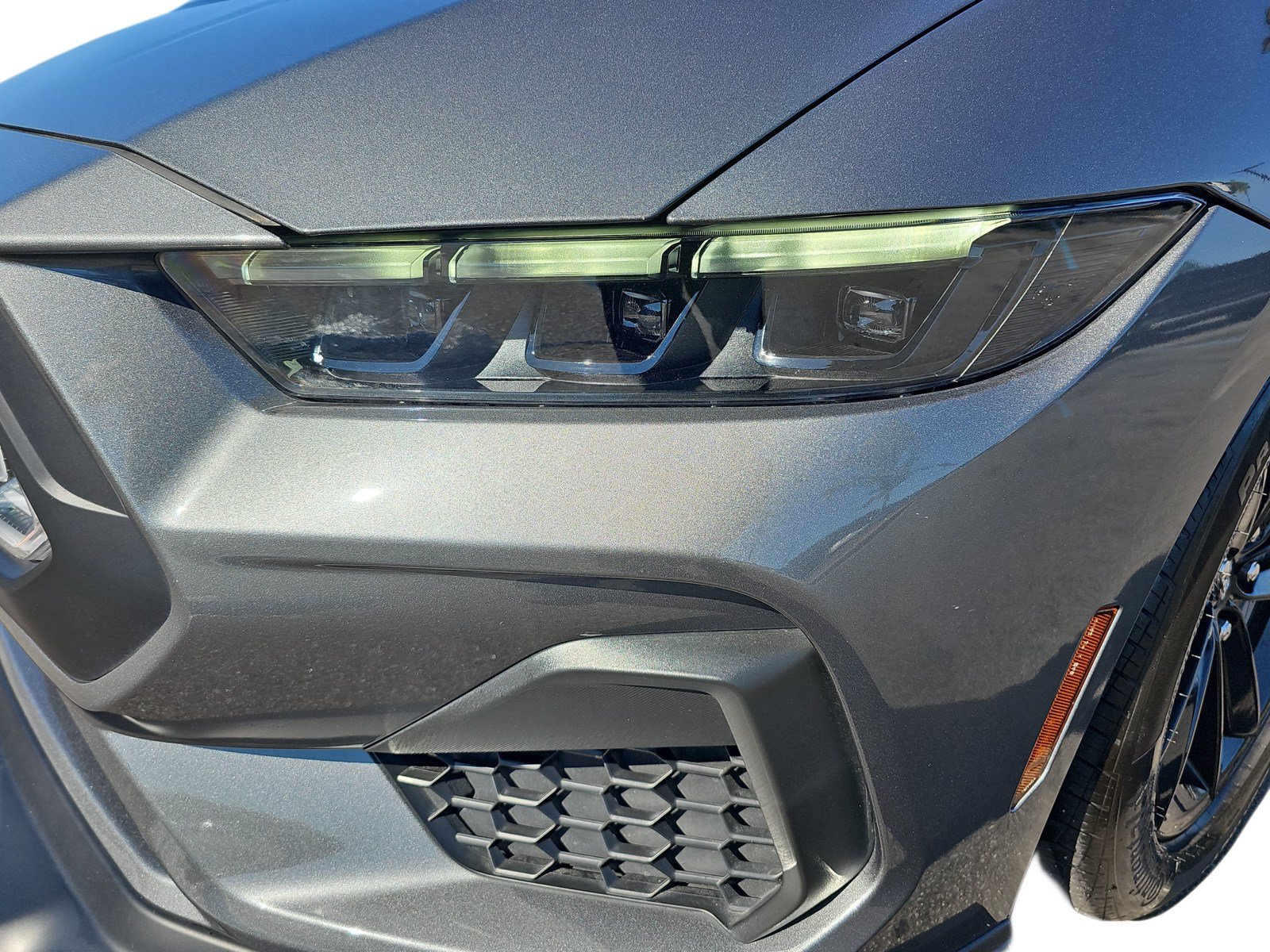 Used 2025 Ford Mustang GT RWD image 27