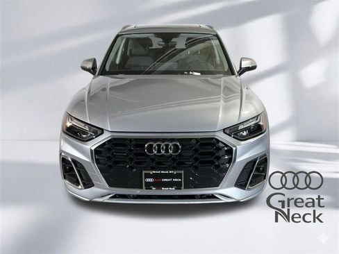 Used 2022 Audi Q5 2.0T Premium image 20