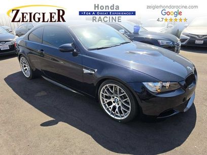 Used 2013 BMW M3 Coupe