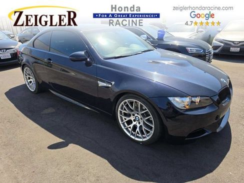 Used 2013 BMW M3 Coupe RWD image 1