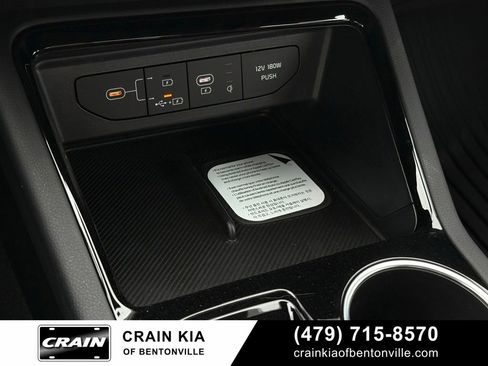 New 2026 Kia K5 GT-Line FWD image 18