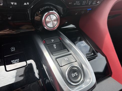 Certified 2024 Acura MDX A-Spec AWD/4WD image 26