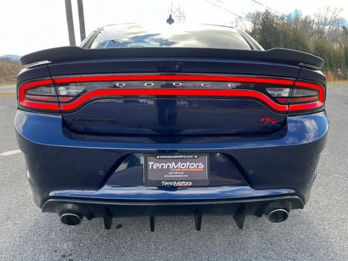 Used 2016 Dodge Charger R/T Scat Pack w/ Beats Audio Group image 45